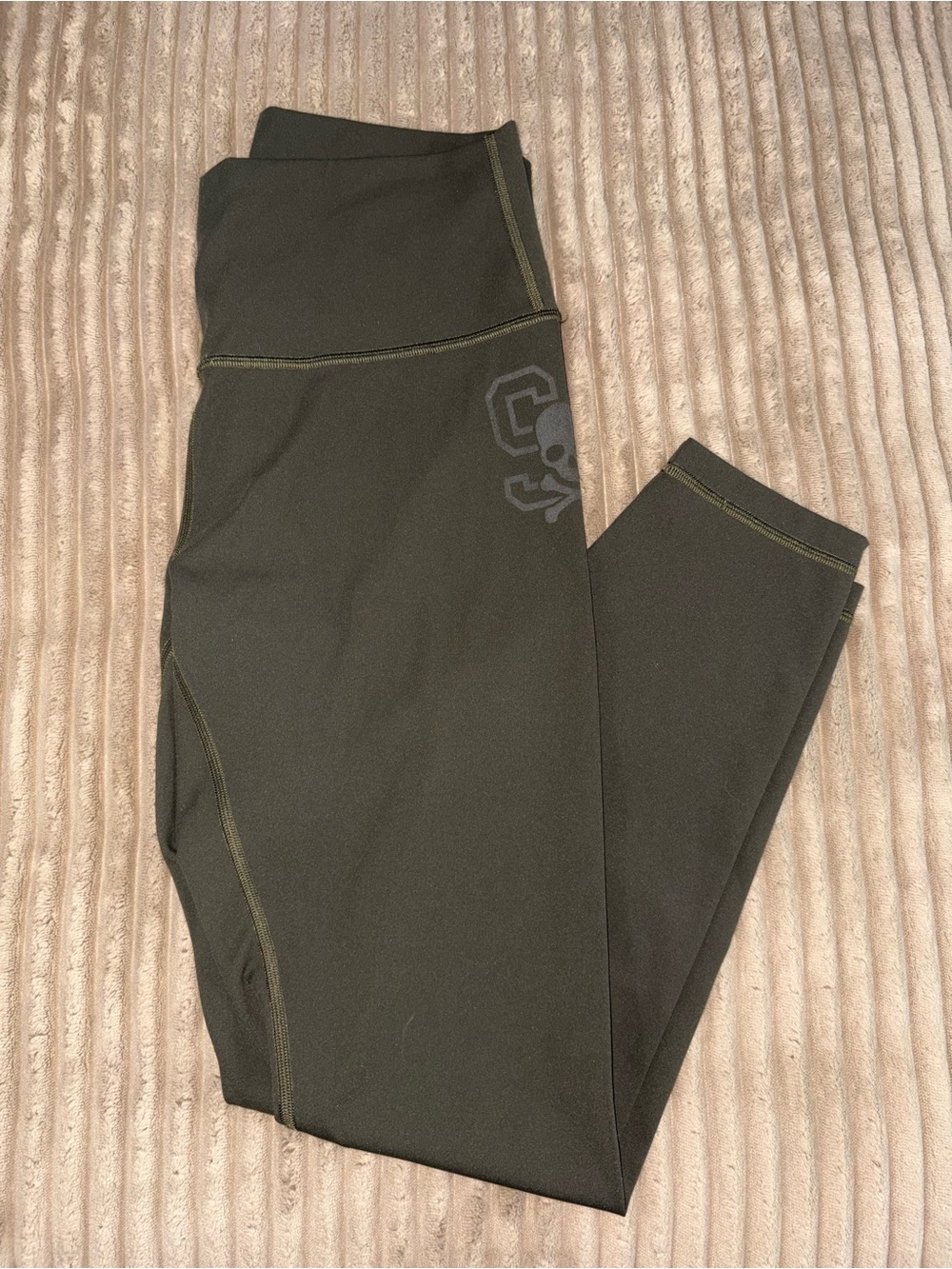Lululemon x Soul Cycle Leggings